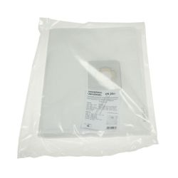 Filterbeutel für Dunstabzugshaube Filterclean FL901GF 5 Stück