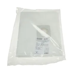 Filterbeutel für Dunstabzugshaube Filterclean FL901GF 5 Stück