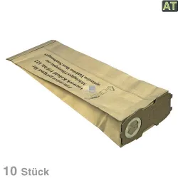 Filterbeutel u.a. für Vorwerk Kobold 10Stk VTB-013 Vorwerk