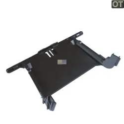 Filterbeutelhalter Bosch 00187619 für Bodenstaubsauger Bosch, Siemens, Neff