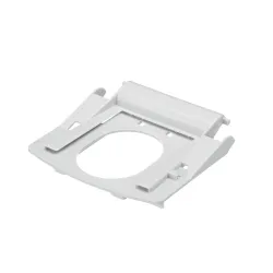 Filterbeutelhalter Siemens 00081019 Aufnahme für Staubbeutel Bodenstaubsauger
