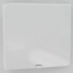 Filterblende Gorenje 333858 für Waschmaschine