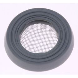 Filterdichtung für Whirlpool Waschmaschine 481946669704 Wasserzulauf