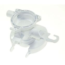 Filtergehäuse für Waschmaschine Hisense/Gorenje 587427 Waschmaschinenfilter