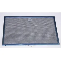 Filtergitter 353x235 für Dunstabzugshaube Electrolux 50296213007 Fettfilter lux 