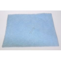Filtergitter für Samsung Staubsauger DJ6340172J Luftfilter