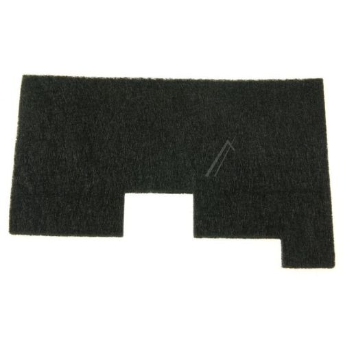 Bild: Filtergitter für Staubsauger Samsung DJ6301017A Schaumstoff, 10,5cm