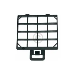 Filtergitter Siemens 00427225 für Abluftfiltermatte Staubsauger