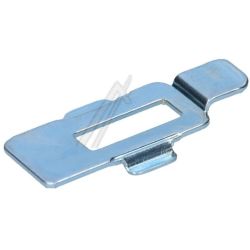 Filtergitterarretierung für Dunstabzugshaube Electrolux 50272933008 Fettfilter, 