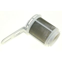 Filtergruppe 45-2001 für Geschirrspüler Smeg 693410345 Metallfilter