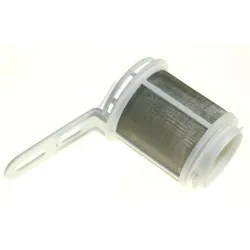 Filtergruppe 45-2001 für Geschirrspüler Smeg 693410345 Metallfilter