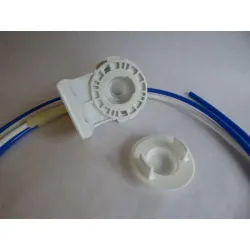 Filterhalter für Kühlschrank Samsung DA9706317A Wasserfilter