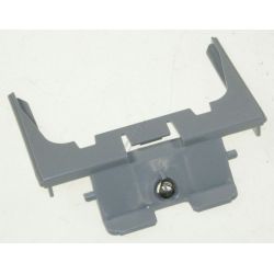 Filterhalter für Samsung-Staubsauger DJ9701436A Kiesel, lichtgrau