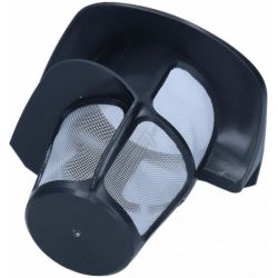 Filterhalter für Staubsauger Electrolux 4055477634 Ergora pido CX7