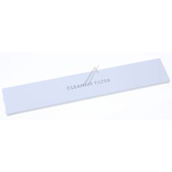 Filterkanne für Electrolux Kühlschrank 140050305048 Wasserfilter