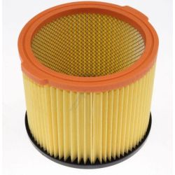 Filterkartusche für Staubsauger Electrolux AEG 50269739004 Papierfilter
