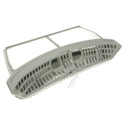 Filterkassette für Beko Trockner C00864430 Luftfilter
