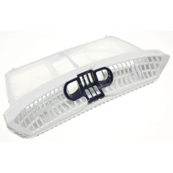 Filterkassette für Beko Trockner C00907558 Geruchsfilter