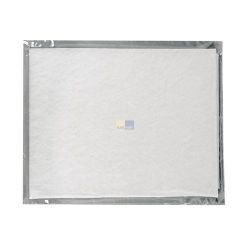 Filtermatte Staubfilter Klimagerät 460x290mm Wpro AFI016 Universal 484000008643