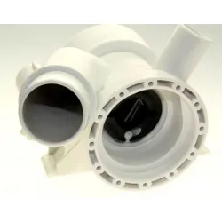 Filterpatrone für Waschmaschine Candy 49007895 Waschmaschinenfilter