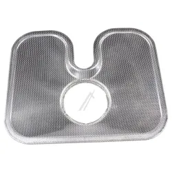Filterplatte für Geschirrspüler Candy 91800738 Waschmaschine
