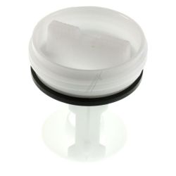 Filterpumpe für Waschmaschine Whirlpool 481248058385 Waschmaschinenfilter