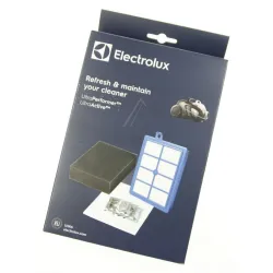 Filterset Electrolux USK6 900166865/7 für Bodenstaubsauger