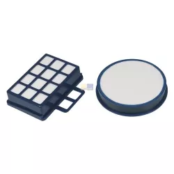 Filterset Hoover 35601650 U52 Motorschutzfilter + Abluftfilter für Staubsauger