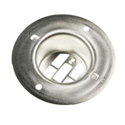 Filtertopf für Bosch Ofen 00188795 Fettfilter