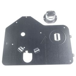 Filtertopf für Bosch Ofen 00790813 Dunstabzugshaube