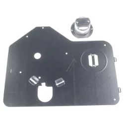 Filtertopf für Bosch Ofen 00790813 Dunstabzugshaube