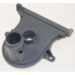 Filterträgergruppe für Geschirrspüler Beko/Grundig/Arcelik C00916069 RAL7037