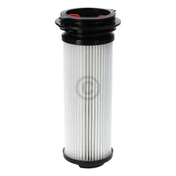 Filterzylinder Bosch 12015942 Lamellenfilter für AkkuHandstaubsauger