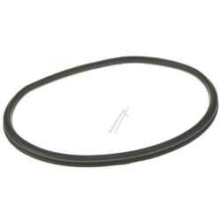 Filzdichtung für Kühlschrank Candy/Hoover 40011933 hinten