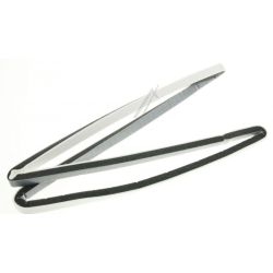 Filzgleiter 11,7 mm für Beko Waschmaschine C00865460 Waschmaschinen-Dichtung