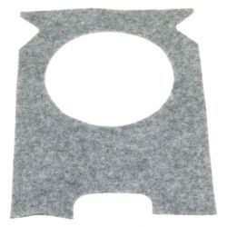 Filzunterlage für Küchenmaschine Delonghi KW674978 Getriebe