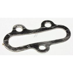 Fischplatte-Dichtung für Smeg Ofen 784130628 Untere Dichtung
