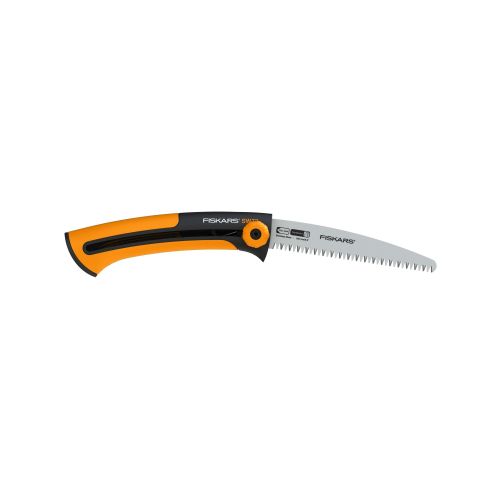 Bild: Fiskars Handsäge 22,5 cm, Grobzahnung 123870