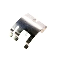 Fixier-Verdampfer für Kühlschrank Samsung DA61-03585A Verdampferhalter