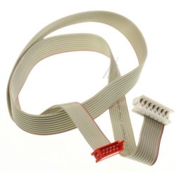 Flachbandleitung für Geschirrspüler Smeg 820733169 Optikkabel
