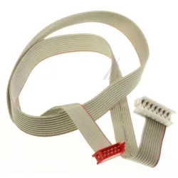 Flachbandleitung für Geschirrspüler Smeg 820733169 Optikkabel