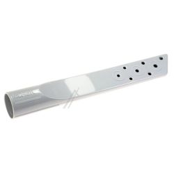 Flachrohr-Heizkörperaufsatz für Nilfisk-Staubsauger 81530400 245x32mm