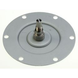 Flansch mit Achse für Waschmaschine Hisense/Gorenje 251472 Waschmaschinen-Kompon