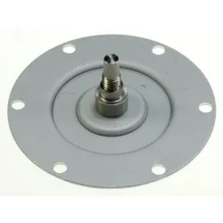 Flansch mit Achse für Waschmaschine Hisense/Gorenje 251472 Waschmaschinen-Kompon