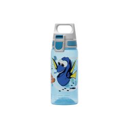 Flasche 0,5ltr.VO Dory aqua