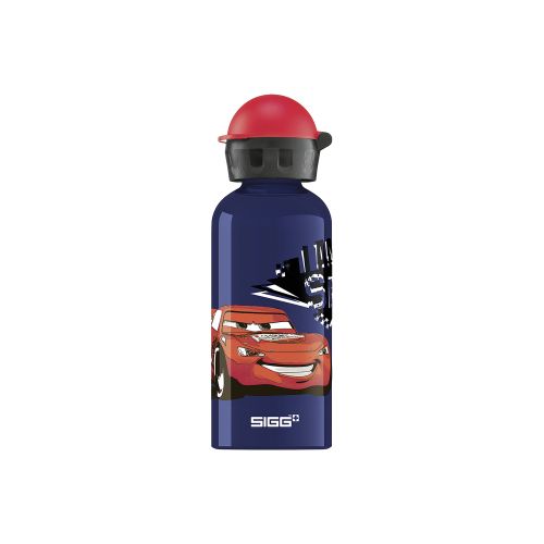 Bild: Flasche Lizenz CarsSpeed,400ml