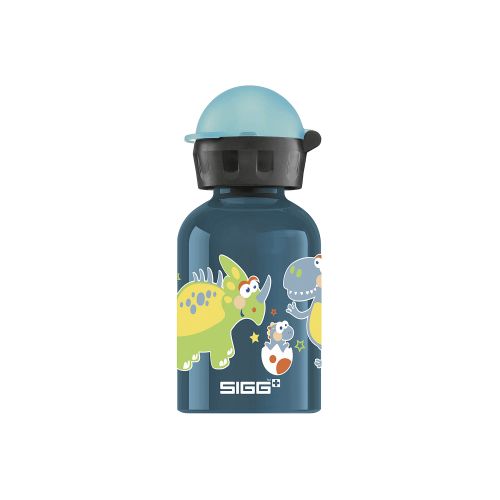 Bild: Flasche Small Dino, 300 ml