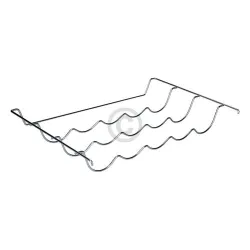 Flaschenablage Bauknecht 481010748360 für Kühlschrank