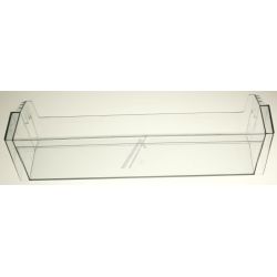 Flaschenablage für Kühlschrank AEG 4055485603 grau