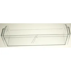 Flaschenablage für Kühlschrank AEG 4055485603 grau
